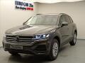 Volkswagen Touareg 3.0 TDI 4MOT 8TT  Friends V6