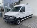 Volkswagen Crafter 35 103kW 6G FWD DR