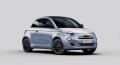 Fiat 500 1.0   La Prima 1.0 BSG 65k MT6