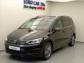 Volkswagen Touran 1.5 People TSI 110kW