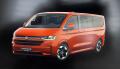 Volkswagen Caravelle Nov� T7 Style 2.0 TDI 4MOT 8AU