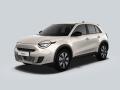 Fiat 600 1.2 Turbo 100k Icon MT6