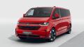 Volkswagen Caravelle Nov� T7 Style 2.0 TDI 4MOT 8AU