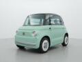 Fiat Topolino Dolce Vita  L6e - od 15 let