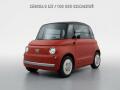 Fiat Topolino Dolce Vita  L6e - od 15 let