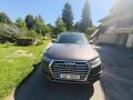 Audi Q7 3.0 3.0 TDI quattro