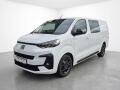 Fiat Scudo 2.2 MTJ 150k MT6 Polokombi Fle