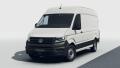 Volkswagen Crafter 35 103kW 6G FWD SR