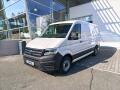 Volkswagen Crafter 35 103kW 6G FWD SR