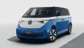 Volkswagen ID.Buzz Long Pro 86 kWh