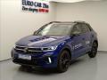 Volkswagen T-Roc 1.5 TSI 110 kW 7DSG  R-Line