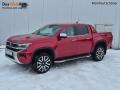 Volkswagen Amarok 3.0 TDI 177kW Aventura 4X4