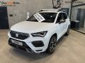 Seat Ateca 1.5 TSI 110 kW FR DSG