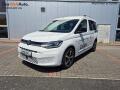 Volkswagen Caddy 2.0 TDI 90kW Style