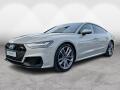Audi S7 3.0TDi 253kW quattro