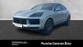 Porsche Cayenne S E-Hybrid Coup�