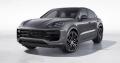 Porsche Cayenne Turbo E-Hybrid Coup�