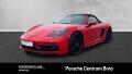 Porsche Boxster 718 GTS 4.0