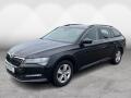 �koda Superb Business 2.0 TDI 110 kW DSG Co