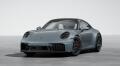 Porsche 911 Carrera 4 GTS