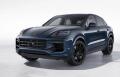 Porsche Cayenne E-Hybrid Coup�