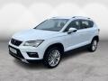 Seat Ateca 1.4TSI 7DSG Xcellence 110kW