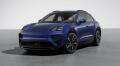 Porsche Macan Turbo Electric