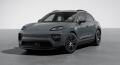 Porsche Macan Electric