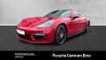 Porsche Panamera GTS