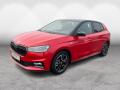 �koda Fabia MONTE CARLO 1.0TS A7F