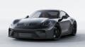 Porsche 911 GT3 with Touring Package