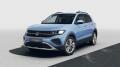 Volkswagen T-Cross Friends 1.0 TSI DSG