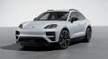 Porsche Macan Turbo Electric