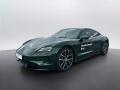 Porsche Taycan Black Edition