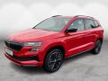 �koda Karoq 1.5TSI SPORTLINE 7DSG 110kW