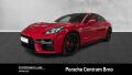 Porsche Panamera 4S E-HYBRID