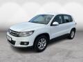 Volkswagen Tiguan 1.4TSI COMFORT EDITION