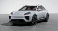 Porsche Macan 4S Electric