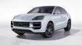 Porsche Cayenne Coup� Black Edition