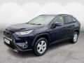 Toyota RAV4 2.0 129kW