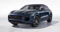 Porsche Cayenne E-Hybrid Coup� Black Edition