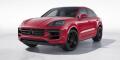 Porsche Cayenne Coup� Black Edition
