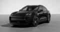 Porsche Macan 4 Electric