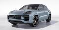 Porsche Cayenne Coup� Black Edition