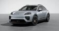 Porsche Macan 4 Electric