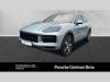 Porsche Cayenne E-hybrid Coup