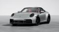Porsche 911 Targa 4 GTS