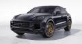 Porsche Cayenne Turbo E-Hybrid Coup� with GT P