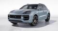 Porsche Cayenne S E-Hybrid Black Edition