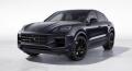 Porsche Cayenne E-Hybrid Coup� Black Edition